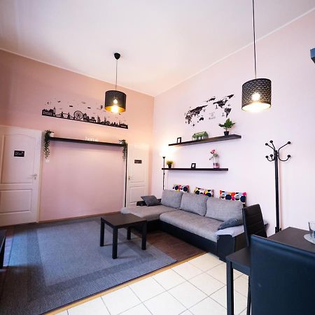 Better Than Home Apartment Budapest Kültér fotó