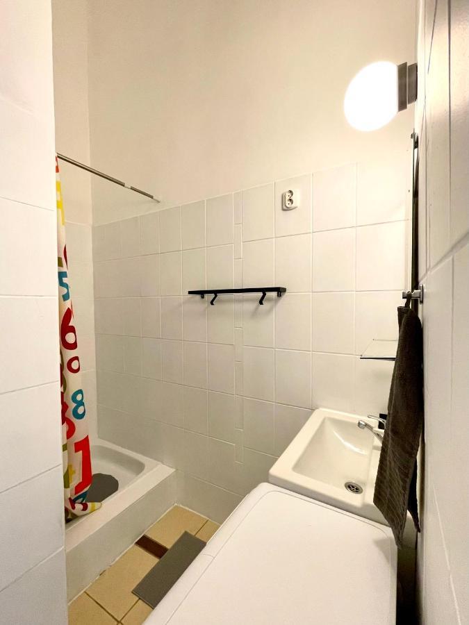 Better Than Home Apartment Budapest Kültér fotó