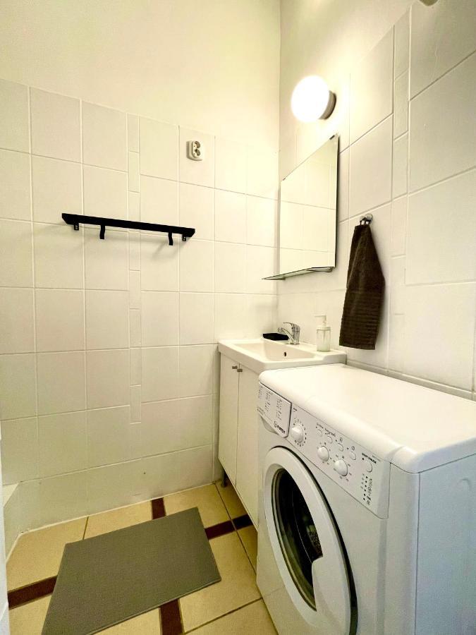 Better Than Home Apartment Budapest Kültér fotó