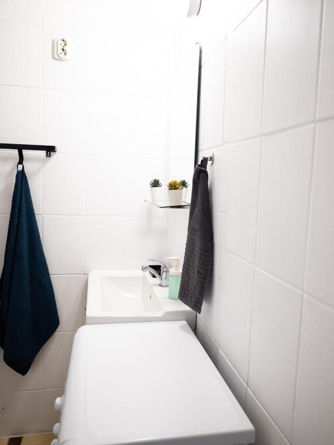 Better Than Home Apartment Budapest Kültér fotó
