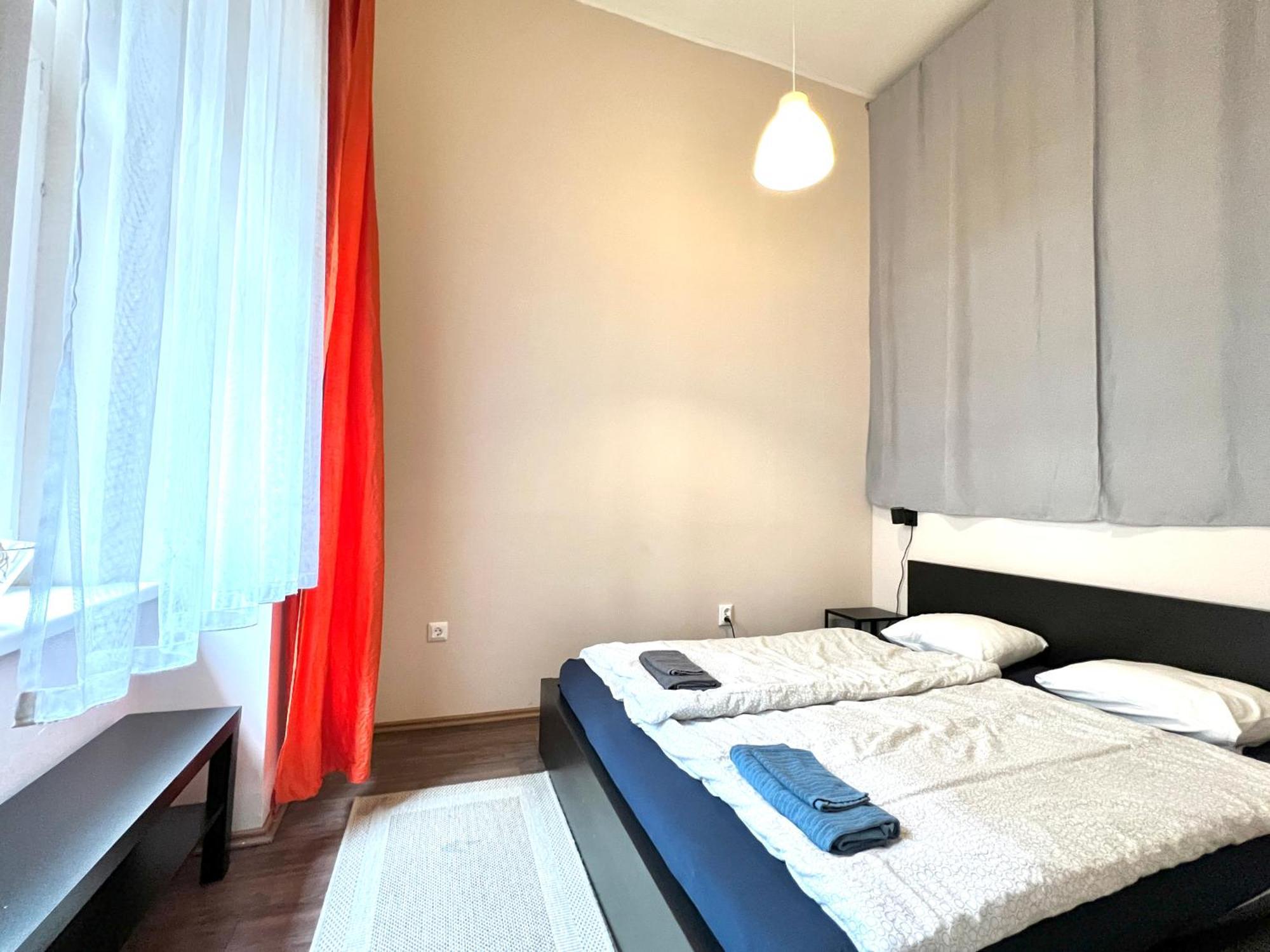 Better Than Home Apartment Budapest Kültér fotó