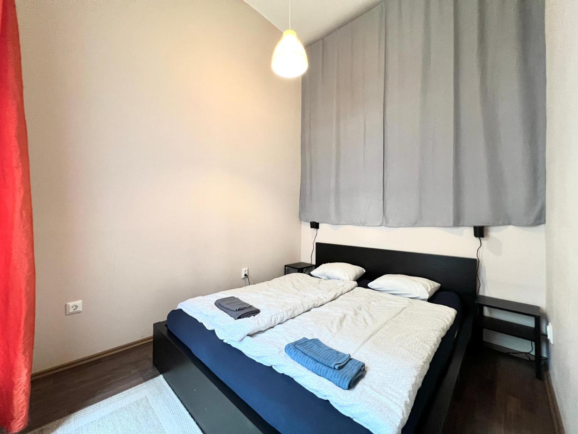 Better Than Home Apartment Budapest Kültér fotó