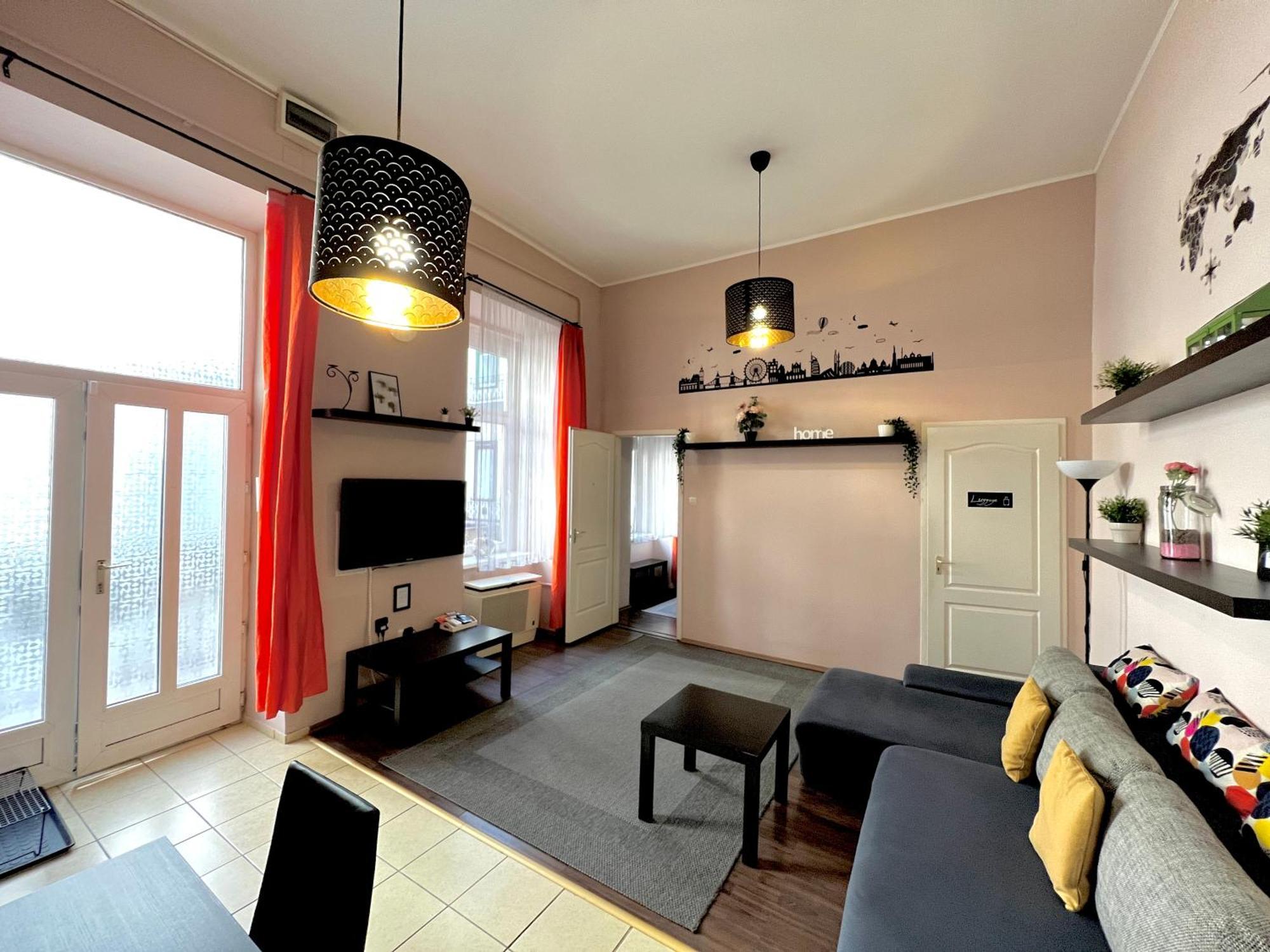 Better Than Home Apartment Budapest Kültér fotó