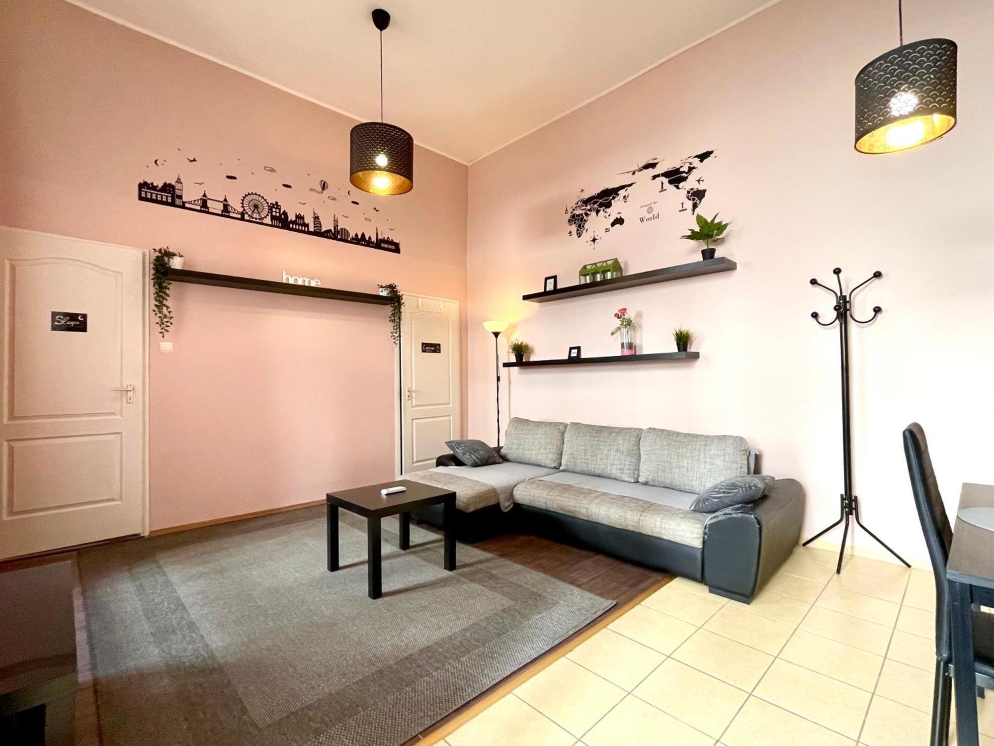 Better Than Home Apartment Budapest Kültér fotó